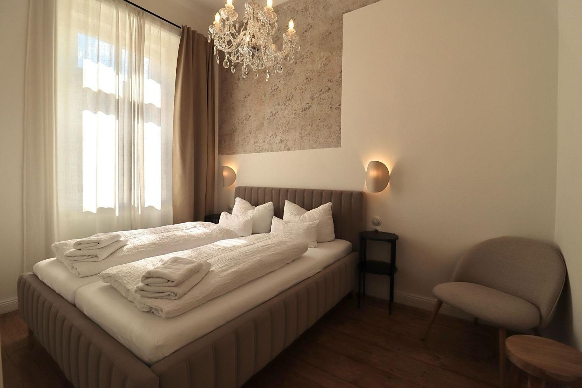 Apartma Hilda 1905 Karlovy Vary Ngoại thất bức ảnh